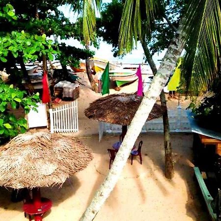 טנגלה Parei Beach Inn מראה חיצוני תמונה