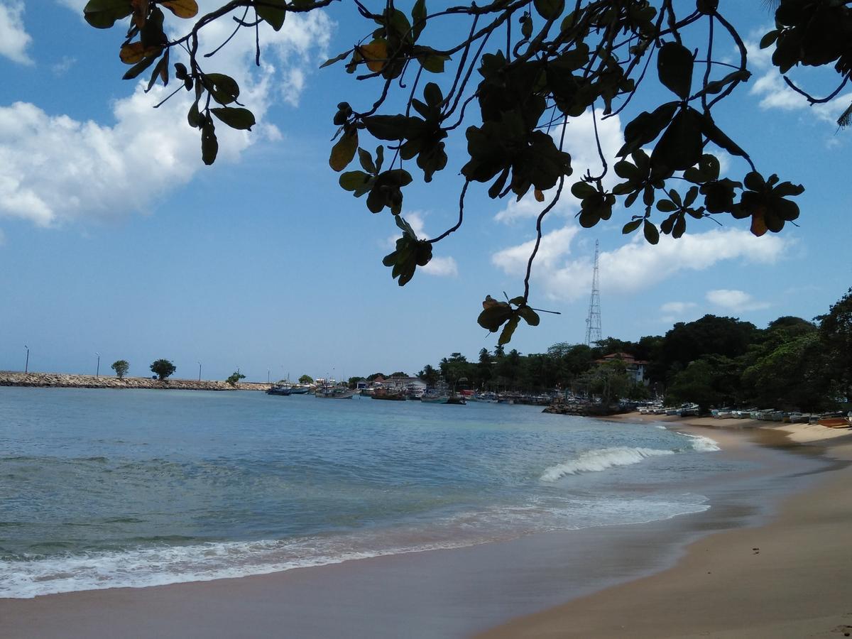 טנגלה Parei Beach Inn מראה חיצוני תמונה