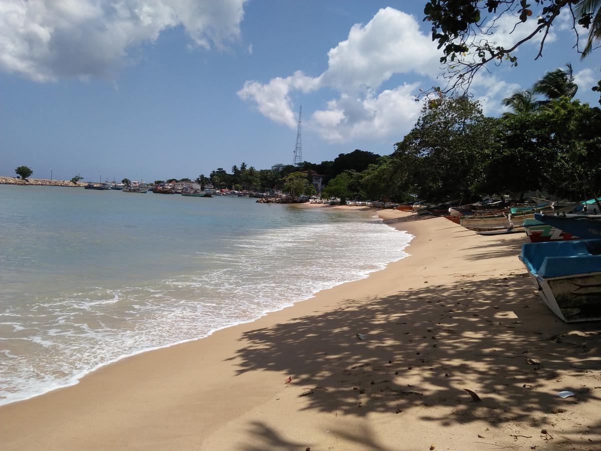 טנגלה Parei Beach Inn מראה חיצוני תמונה