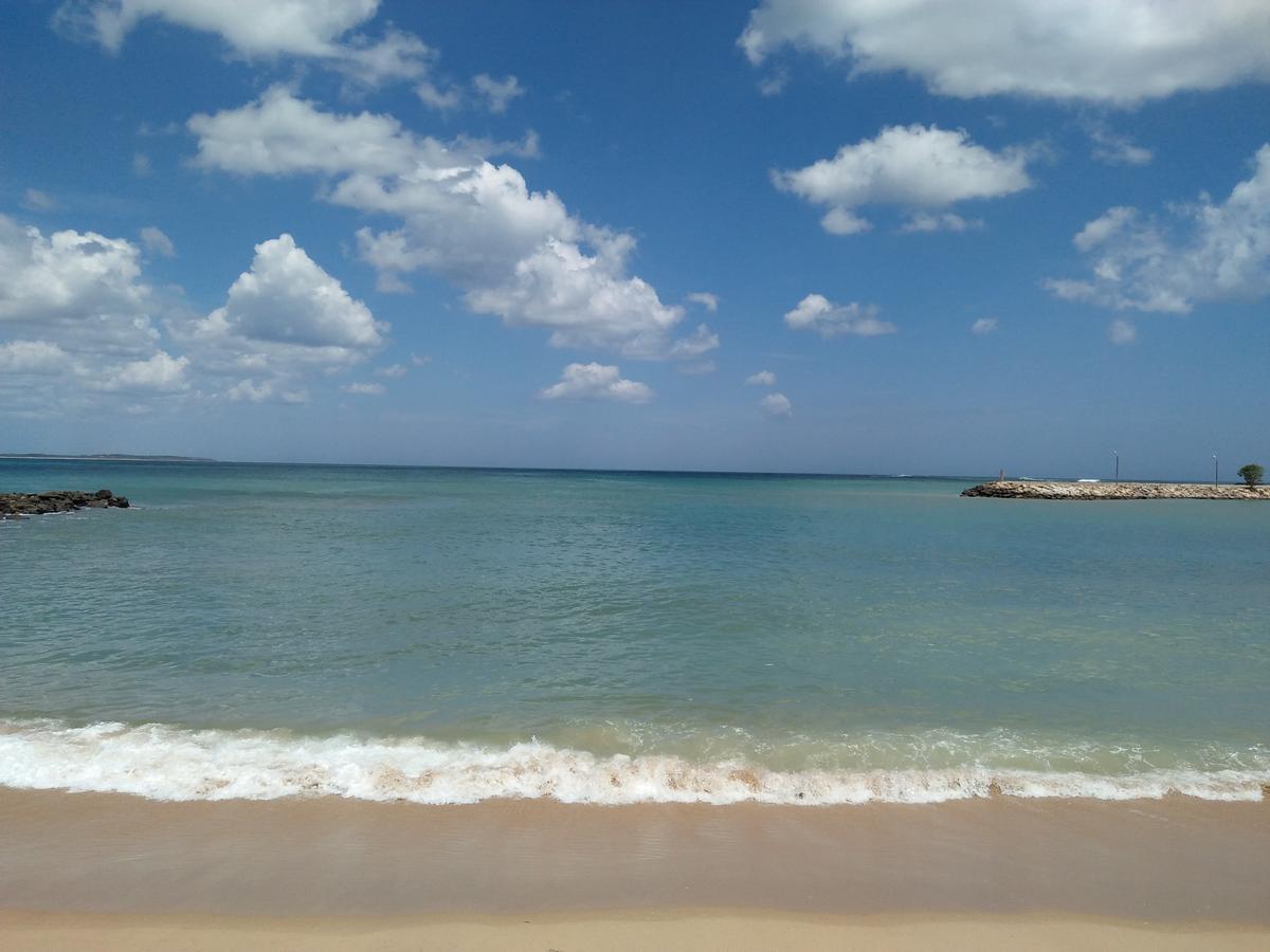 טנגלה Parei Beach Inn מראה חיצוני תמונה