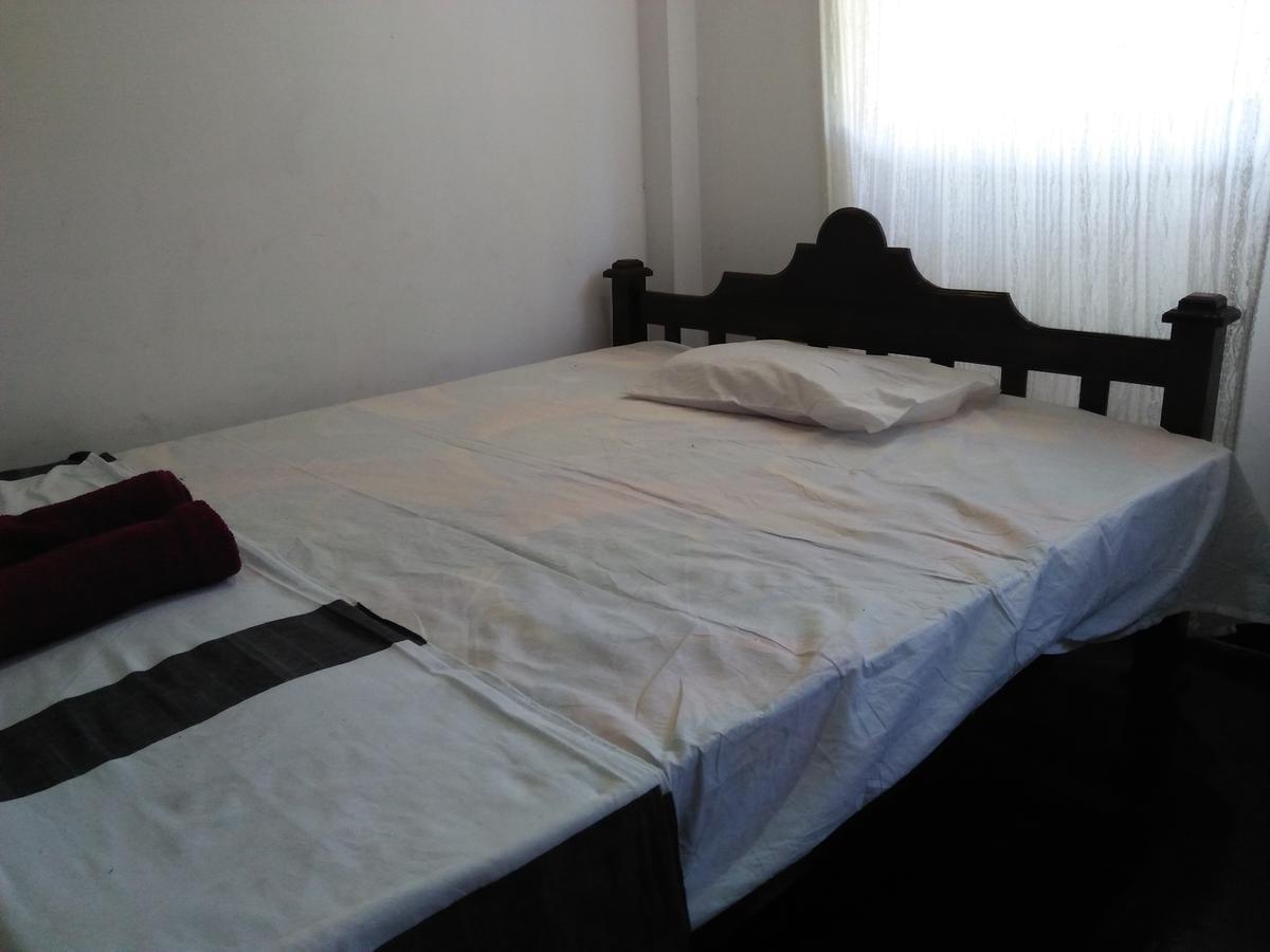 טנגלה Parei Beach Inn מראה חיצוני תמונה