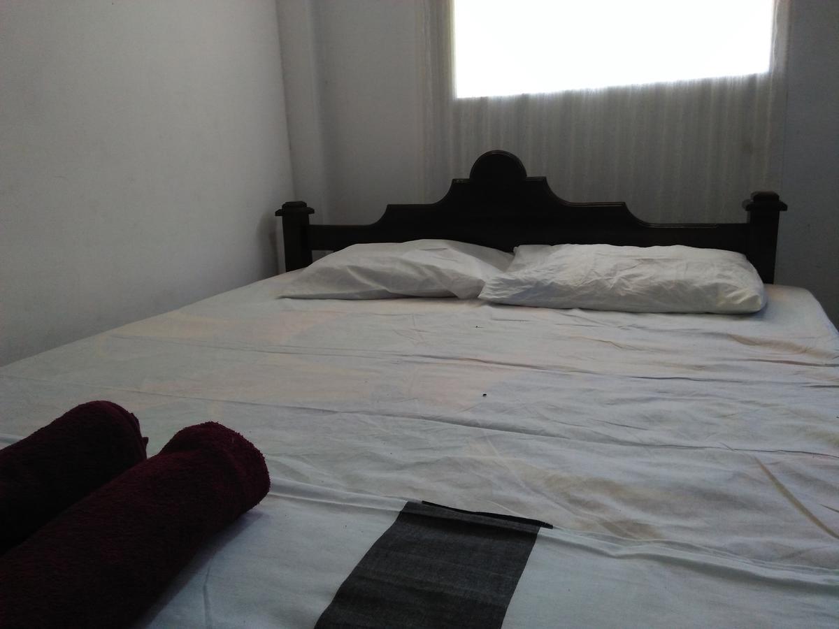 טנגלה Parei Beach Inn מראה חיצוני תמונה