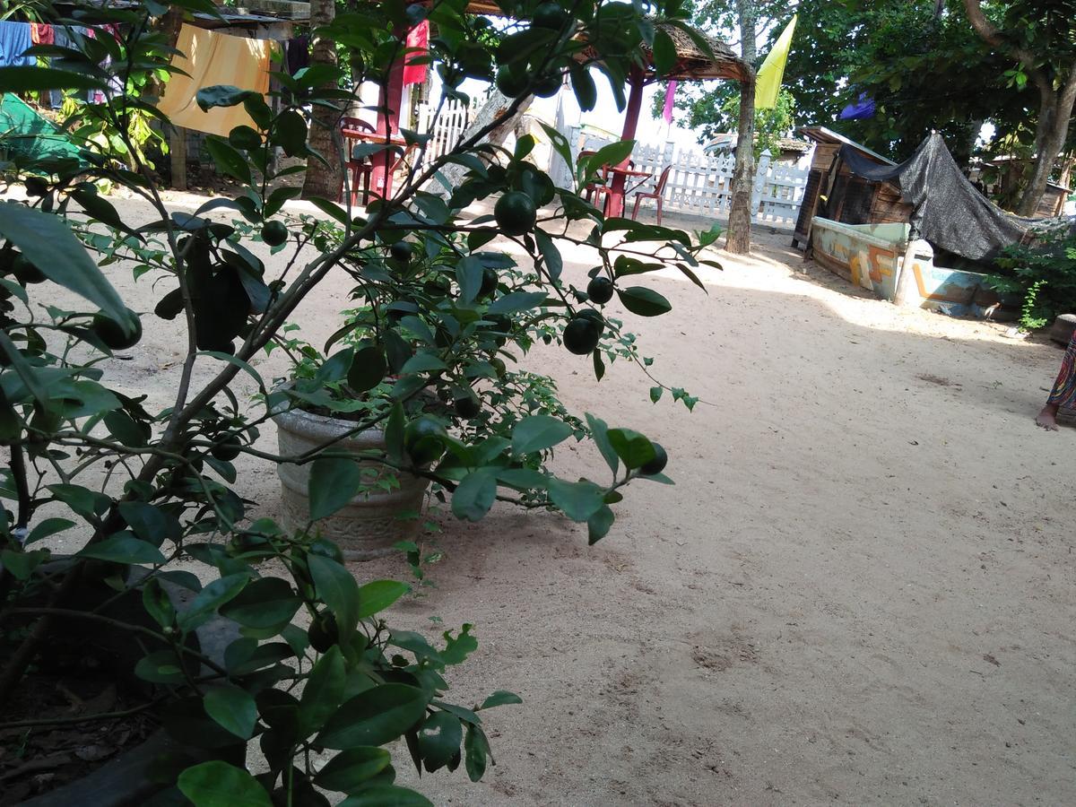טנגלה Parei Beach Inn מראה חיצוני תמונה