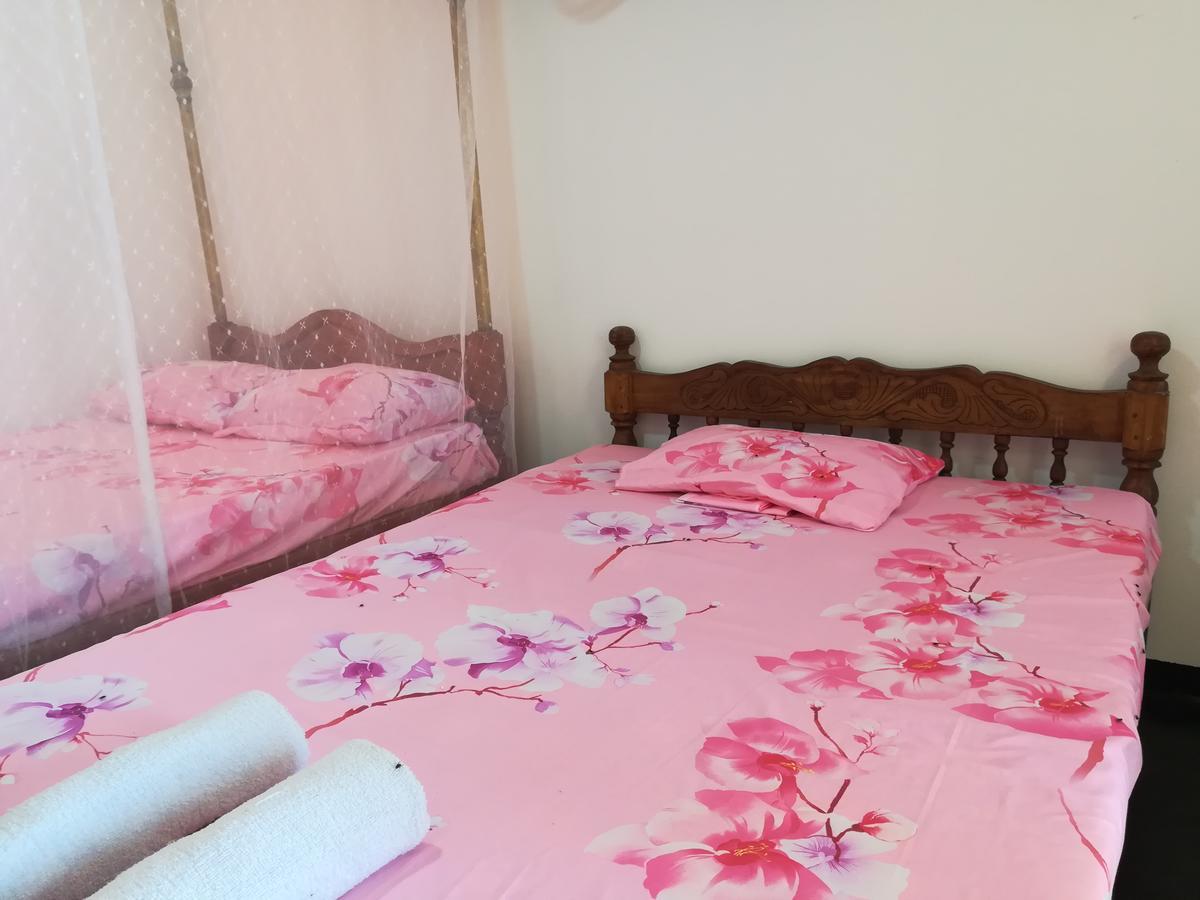 טנגלה Parei Beach Inn מראה חיצוני תמונה