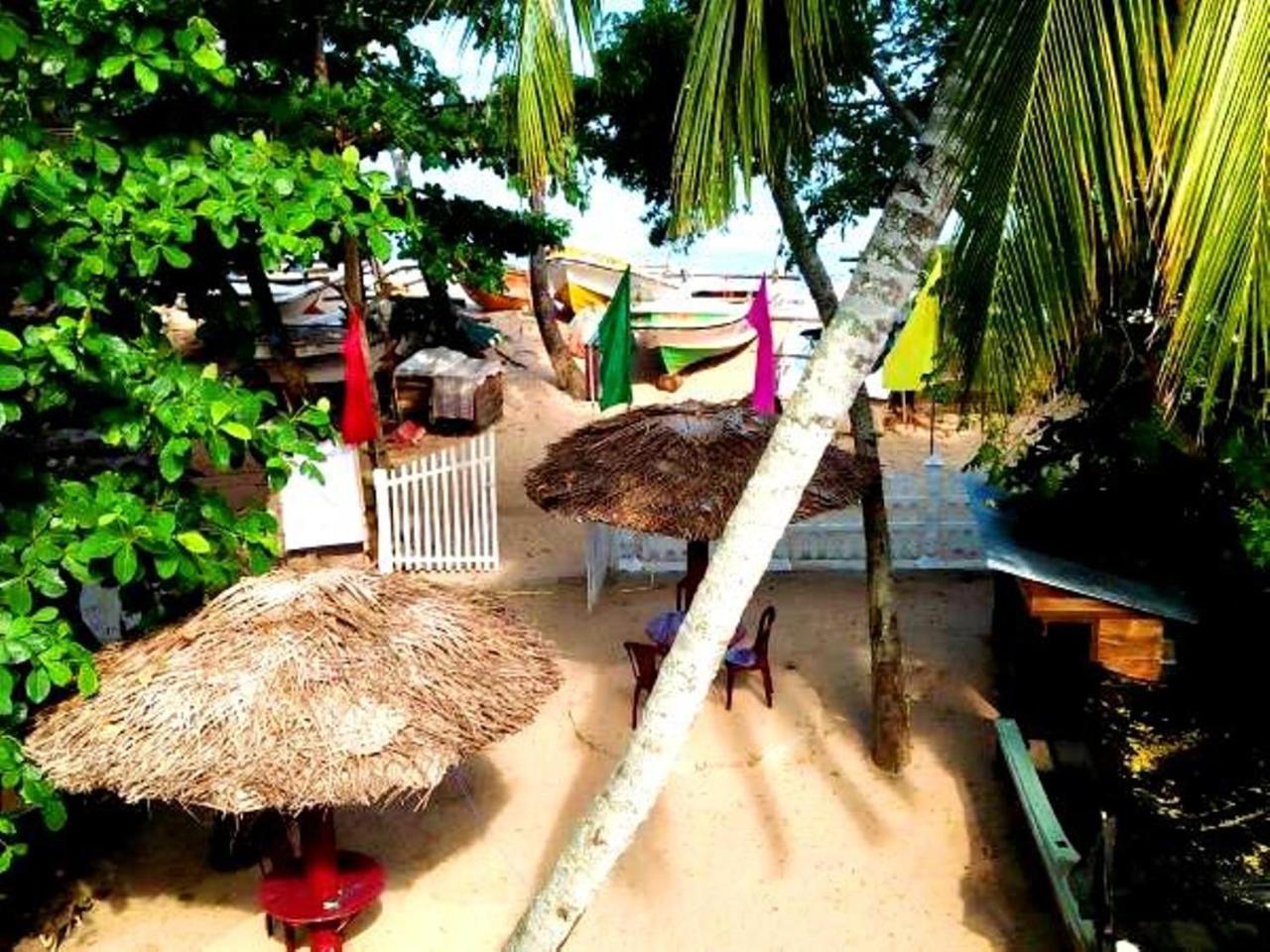 טנגלה Parei Beach Inn מראה חיצוני תמונה